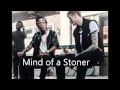 MGK Ft Wiz Khalifa Mind Of A Stoner Slowed