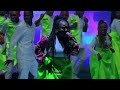 Bayethe Ebenezer Munyanyi Joyfull Praise 4 Season 4 Jesus