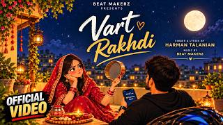 Download lagu VART RAKHDI | Harman Talanian | Beat Makerz | latest Punjabi Songs 2026 mp3