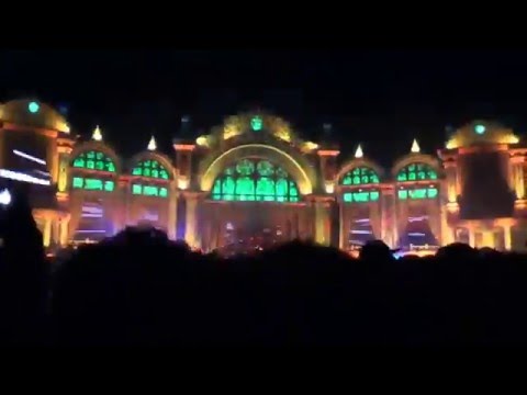 Destructive Tendencies @ Harmony of Hardcore 2016