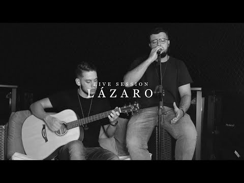 Lázaro video