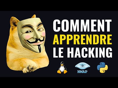 Comment Apprendre le Hacking : Tout Ce Que Vous Devez Savoir (Guide 2025)