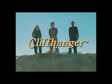 Baegod x Nash Boogie x Sbvce "Cliffhanger" (Prod By Baegod)