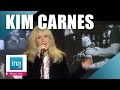 Kim Carnes "Just to see you smile" (live officiel) | Archive INA