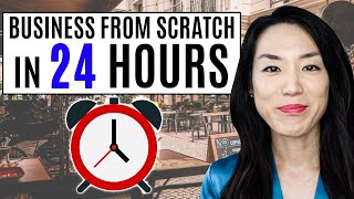 Start Your Coaching Business In 24 Hours