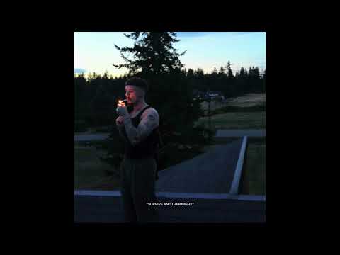 W4SH - Survive Another Night (audio)