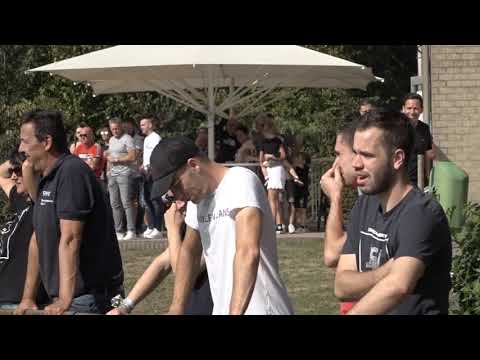 11Sport: Susteren - Mbc