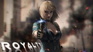 Download lagu [GMV]~ Royalty ~ ft. GOD OF WAR RAGNAROK | mp3