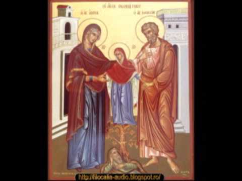 Filocalia Vll - Grigorie Palama-Cuvântul 1-Cuvânt pentru cei ce se liniştesc cu evlavie