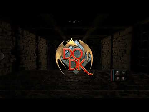 RPG Crawler's First Look - Dungeon of Dragon Knight