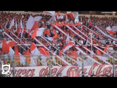 "Independiente 0-0 Gimnasia | Hinchada" Barra: La Barra del Rojo • Club: Independiente