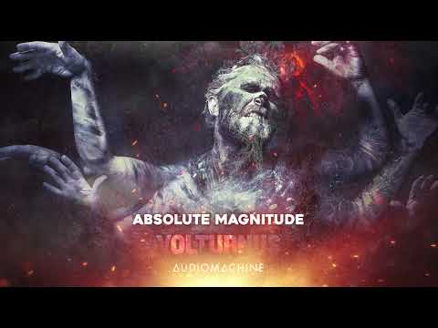 Audiomachine - Absolute Magnitude