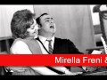 Mirella Freni & Luciano Pavarotti: Mascagni - L'amico Fritz, 'Cherry Duet'