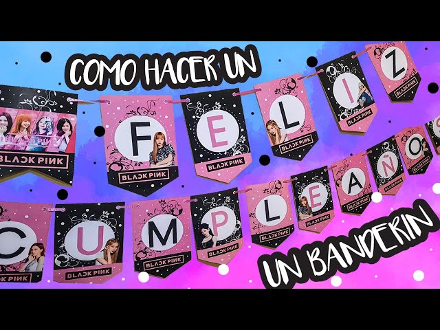 Vídeo relacionado con HOWAF 50 Aniversario Pancarta Triángulo Oro Negro, Banderines Decoracion, Guirnalda Feliz cumpleaños de 50 años para Hombres y Mujeres, 7.4 x 10.8 Pulgadas