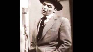 Frank Sinatra DownTown