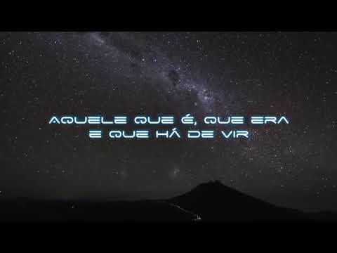 Santo, Tu És Santo | Pastor Antonio Cirilo