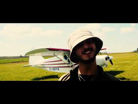 Nayef - Nah Nah (Official Music Video)