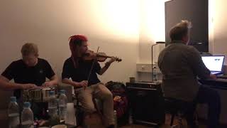 P*mmel raus Mofa fahren - Klavierversion von "Lumbematz"