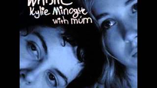 Kylie Minogue - Whistle (feat. múm)