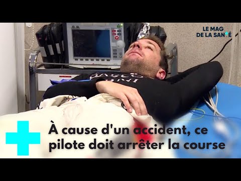 24 Hours of Le Mans 5/5 - The Health Magazine