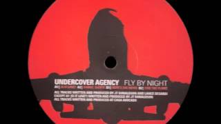 Undercover Agency - Here's The News