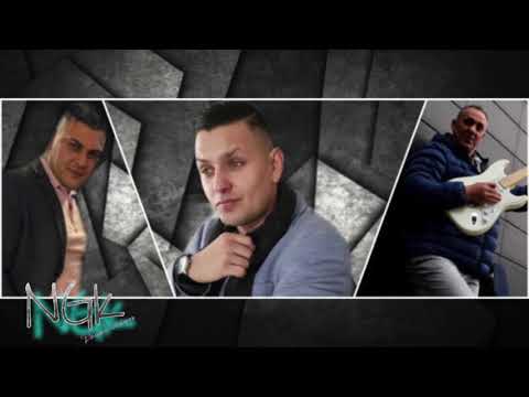 Nico G Kurucz Feat Martin Feco & Jirka Capa - Pas amaro kher