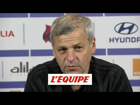 Mendy et Maxwel Cornet forfait à Dijon - Foot - L1 - OL