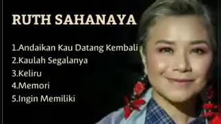 Download lagu Ruth Sahanaya Lagu Terbaik mp3