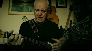 The very thing that makes you rich (makes me poor) - a Ry Cooder song