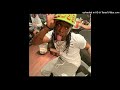 Lil Uzi Vert Rubber Band Pocket Stuffed Got It Tucked CDQ LEAK