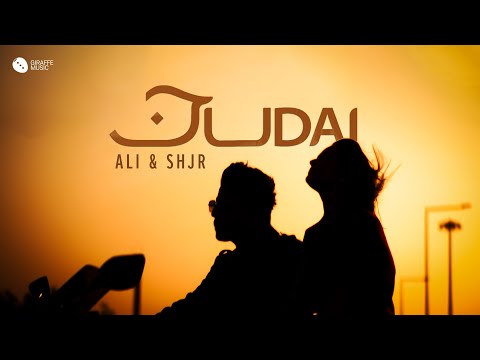 Judai | Ali & Shjr | Official Music Video