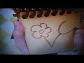 How To Draw Flowers