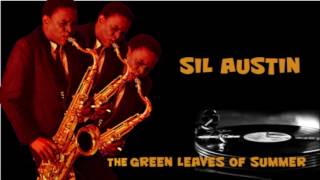 Sil Austin - The Green Leaves Of Summer (1963)