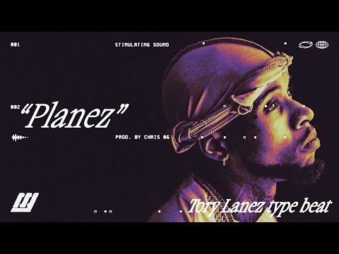 [FREE] Tory Lanez Chixtape/R&B Sample Type Beat - "Planez" (Jeremih ft. J.Cole)