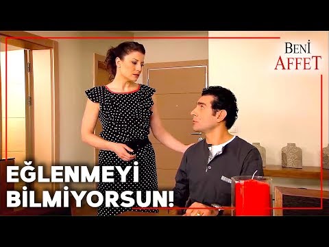 Ferman, Yıldız'a Sinirli | Beni Affet 47. Bölüm