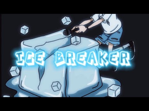 JM TPOKES- Ice Breaker Prod. PapaPedro Beats