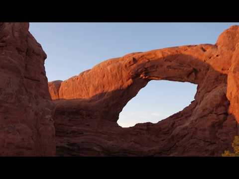 Arches National Park and Vicinity - 4K