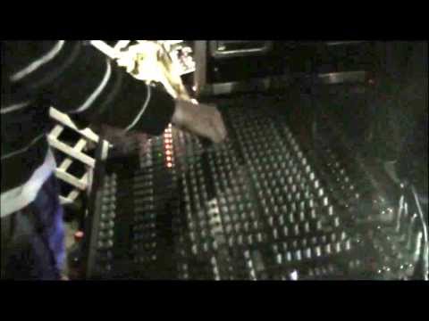 Massada dub aka The italizer - Live mix @ Dub fest 2013