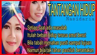 Download lagu Tantangan hidup Cover  #TomimSafitri mp3