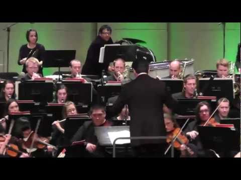 Artosphere Festival Orchestra - ROSSINI - William Tell Overture