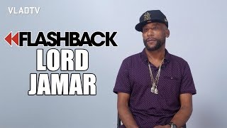 Lord Jamar Says R. Kelly&#39;s &quot;Cult&quot; Isn&#39;t Any Different from Hugh Hefner (Flashback)