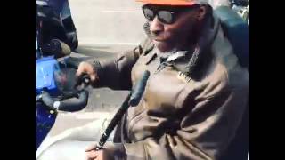 Dont try this at home unless youre a little Cuckoo