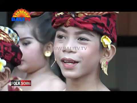 FOLKSONG SD 3 PEMECUTAN DENPASAR - MEDOKARAN