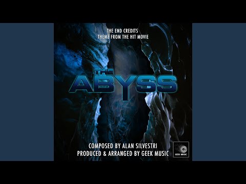 The Abyss: End Credits Theme