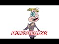 A Birdy Pie Production Encanto Enterprises Grammnet Productions NH Showtime 2011