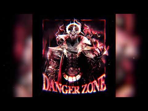 509 $ICARIO x MC ORSEN- DANGER ZONE