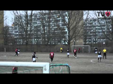 Kosova IF - Åkarps IF 1-1 (2011-04-06)