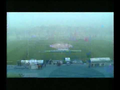 Servizio Rete 8 Pinna.  Pescara - Cittadella 1-0