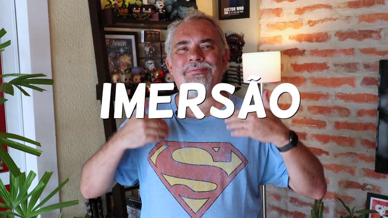 Chega de legendas | CEL.LEP