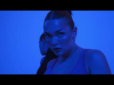 CODE - Bendo (feat. Oster) (Official Video)
